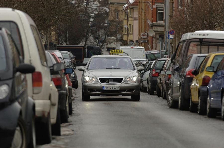  Mercedes-Benz S-Class 2000 года  (фото 17 из 42)